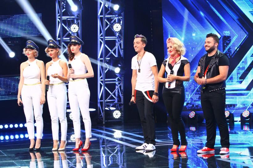 X Factor. S-a încheiat Bootcampul, urmează Duelurile 18559063