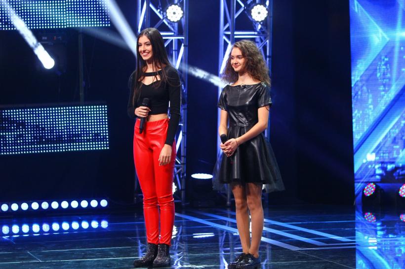 X Factor. S-a încheiat Bootcampul, urmează Duelurile 18559064