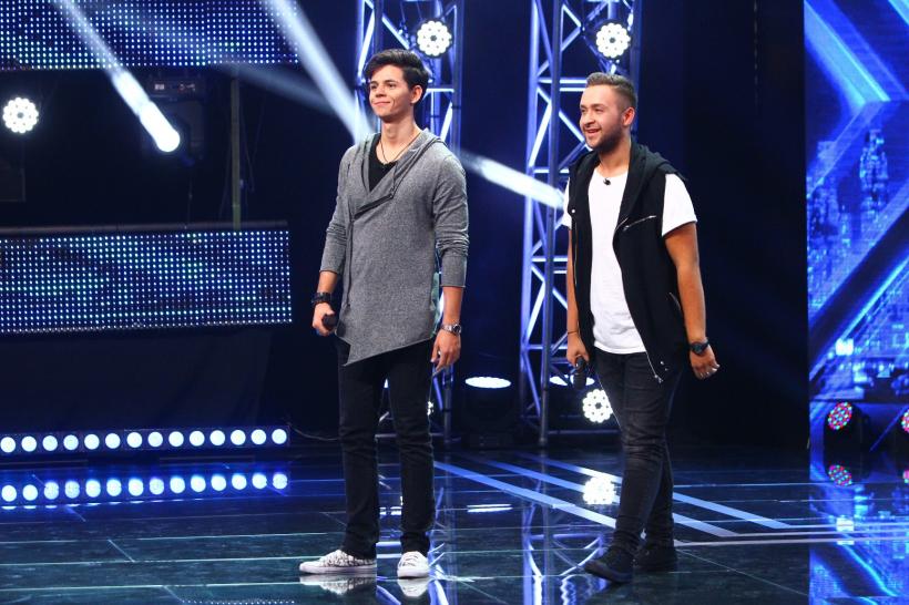 X Factor. S-a încheiat Bootcampul, urmează Duelurile 18559065