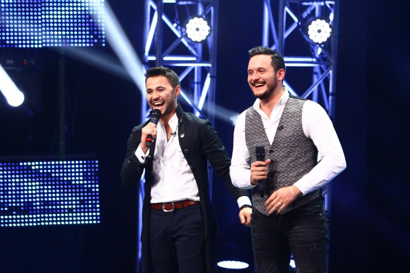 X Factor. S-a încheiat Bootcampul, urmează Duelurile 18559066