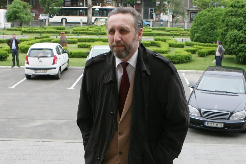 Marian Munteanu a deschis acţiuni în instanţă împotriva unor politicieni care l-au acuzat de colaborare cu Securitatea