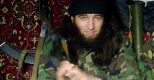 Rusia: FSB susţine că l-a ucis pe &quot;emirul&quot; SI din nordul Caucazului