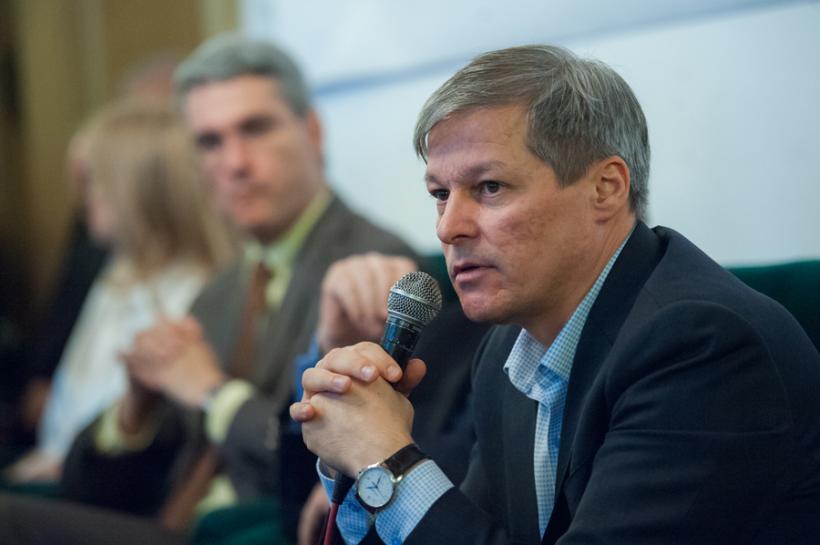 Cum explică Dacian Cioloș afirmațiile sale ofensatoare