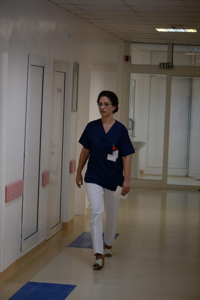 UE a primit de la România medici de un miliard euro 18559397