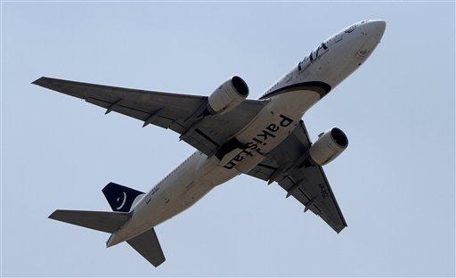 Accident aviatic în Pakistan. Avion cu 47 de persoane la bord a dispărut de pe radare