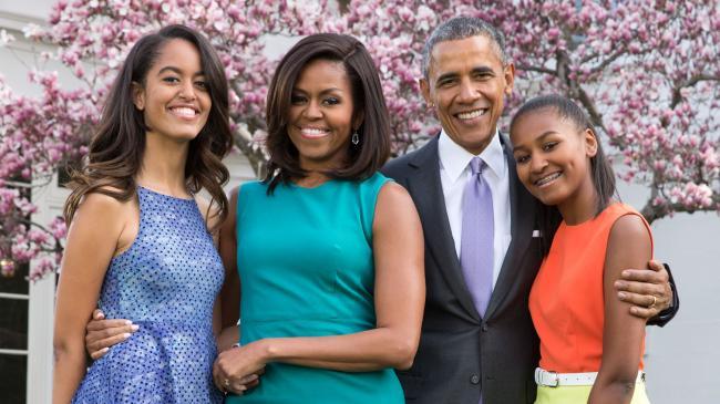 Familia Obama a cheltuit peste 85 de milioane de dolari cu vacanțele în Hawaii