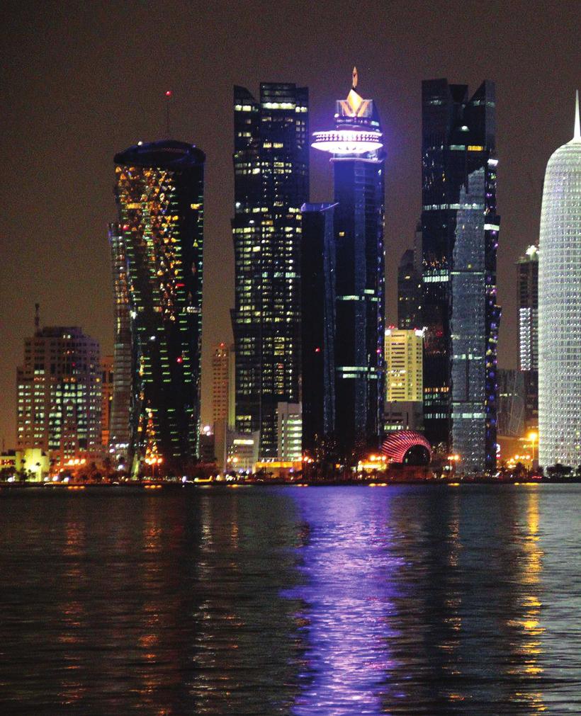 Visul Doha