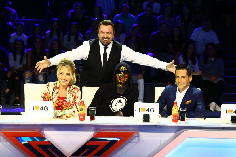X Factor. NU RATA prima Gală LIVE, în această seară, de la ora 20.30!