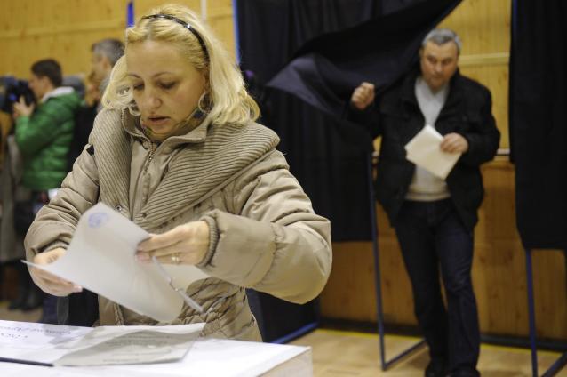 BEC: În diaspora au votat până la ora 16,00 peste 63.000 de persoane 