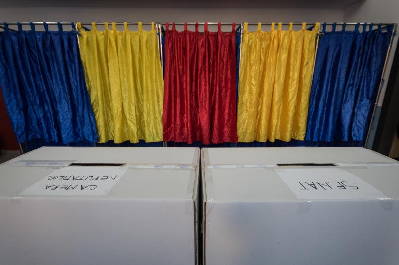 Câți cetăţeni români au votat până la ora 19.00, în diaspora