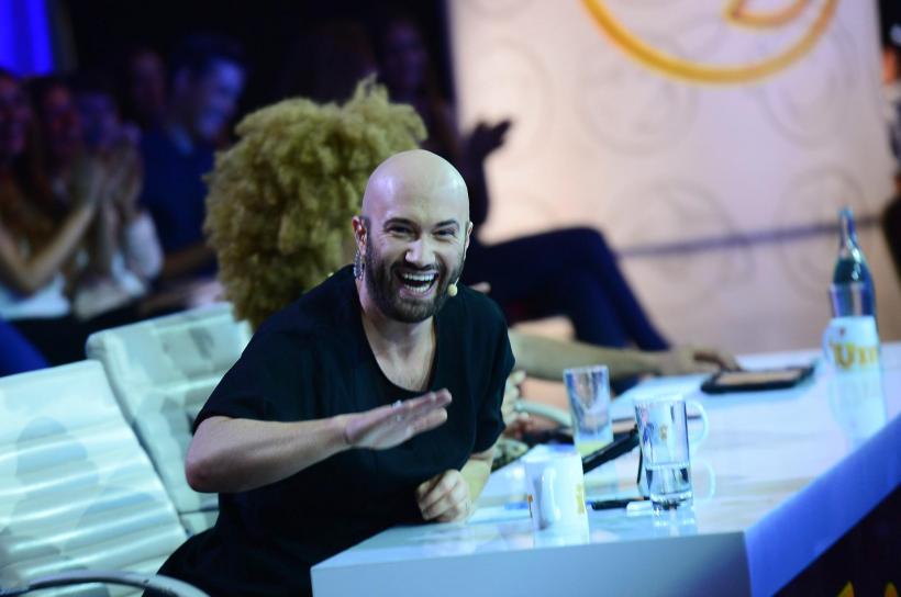 FINALA iUmor. În această seară, va fi desemnat marele câștigător al premiului de 20.000 de euro! 18559975