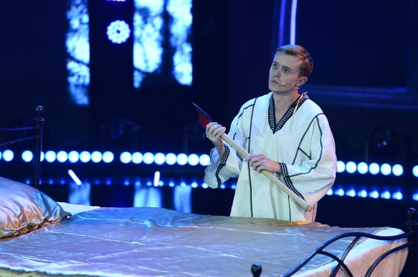 FINALA iUmor. În această seară, va fi desemnat marele câștigător al premiului de 20.000 de euro! 18559982