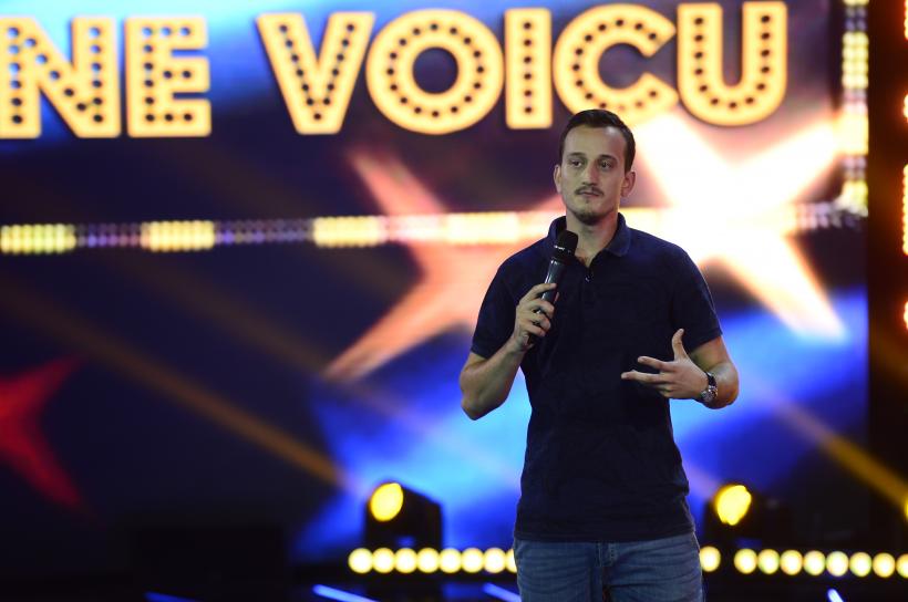 FINALA iUmor. În această seară, va fi desemnat marele câștigător al premiului de 20.000 de euro! 18559983