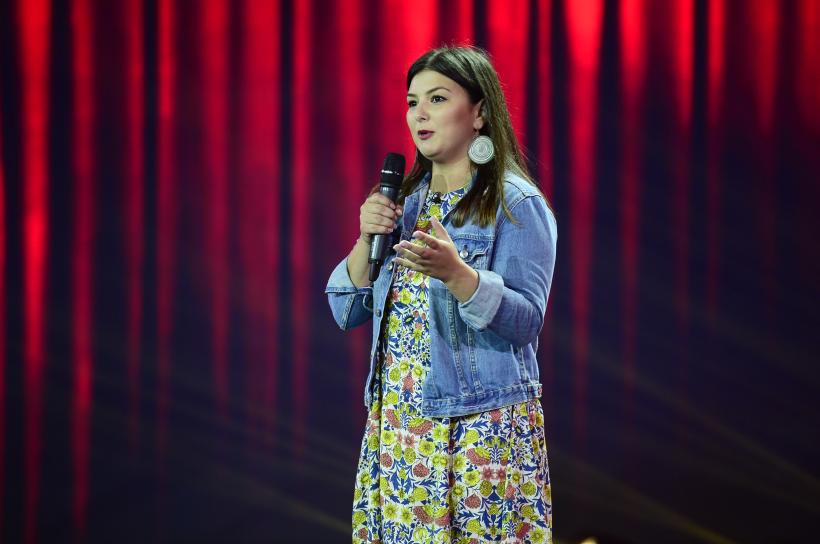 FINALA iUmor. În această seară, va fi desemnat marele câștigător al premiului de 20.000 de euro! 18559984