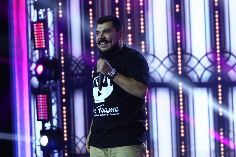 FINALA iUmor. În această seară, va fi desemnat marele câștigător al premiului de 20.000 de euro! 18559985