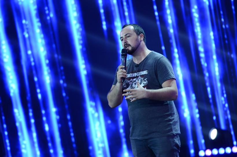FINALA iUmor. În această seară, va fi desemnat marele câștigător al premiului de 20.000 de euro! 18559986