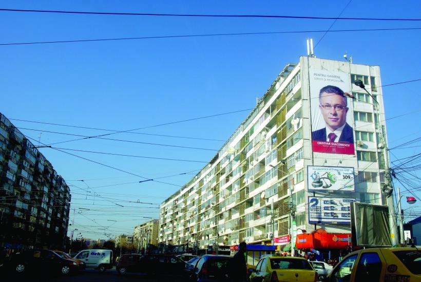 Campanie electorală de 100 de milioane de euro pentru Parlamentul României 18560079