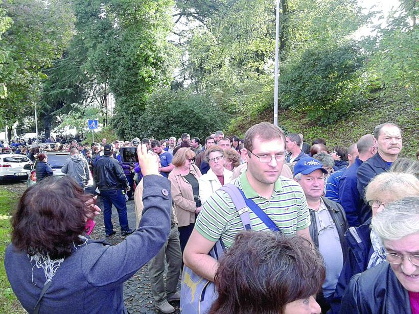 Campanie electorală de 100 de milioane de euro pentru Parlamentul României 18560080