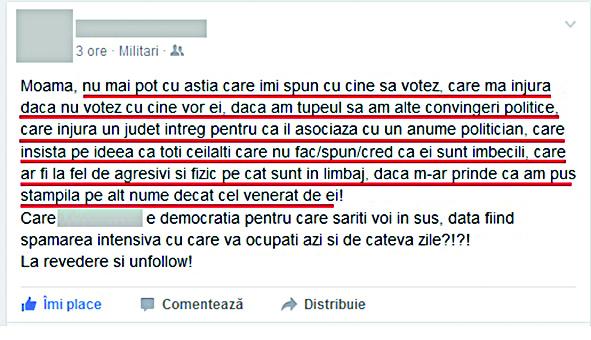 Campanie electorală de 100 de milioane de euro pentru Parlamentul României 18560083