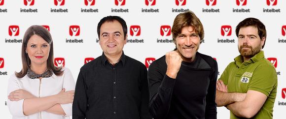 (P) Intelbet.ro vă recomandă cele mai bune case de pariuri online