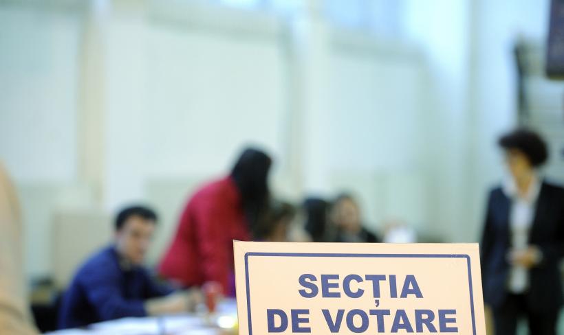 REZULTATE ALEGERI PARLAMENTARE 2016 Timiş: PSD şi PNL, sigure de obţinerea a patru, respectiv, trei mandate în Parlament