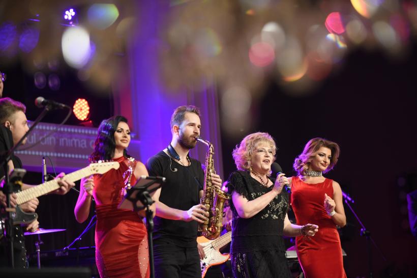 Antena Stars a decernat Premiile Showbiz-ului Românesc  18560330