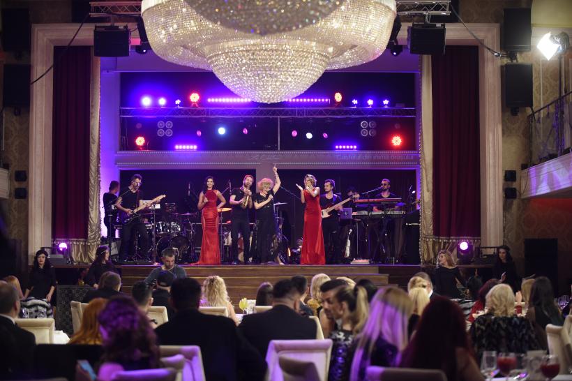 Antena Stars a decernat Premiile Showbiz-ului Românesc  18560331