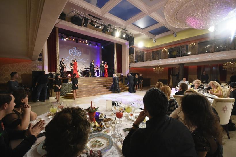 Antena Stars a decernat Premiile Showbiz-ului Românesc  18560334