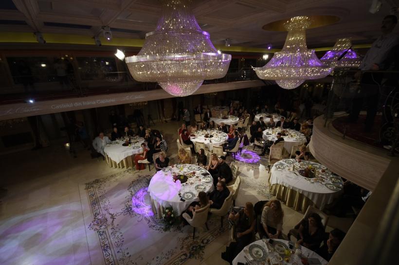 Antena Stars a decernat Premiile Showbiz-ului Românesc  18560335