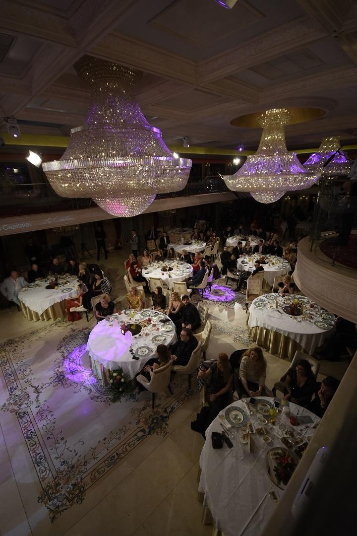 Antena Stars a decernat Premiile Showbiz-ului Românesc  18560336