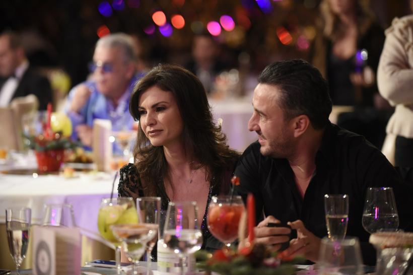 Antena Stars a decernat Premiile Showbiz-ului Românesc  18560337