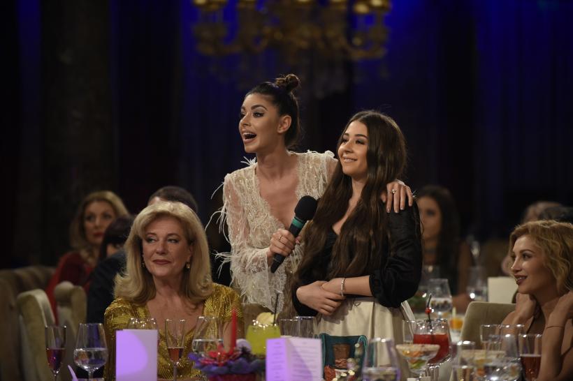 Antena Stars a decernat Premiile Showbiz-ului Românesc  18560338