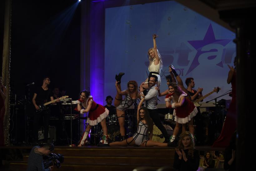 Antena Stars a decernat Premiile Showbiz-ului Românesc  18560340