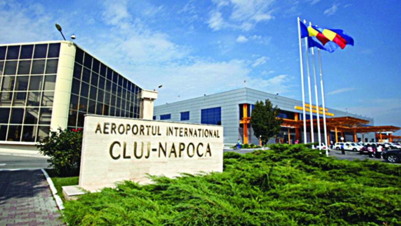 Condamnat în dosarul “Aeroportul Cluj”, câștigător al unui nou contract pentru același aeroport