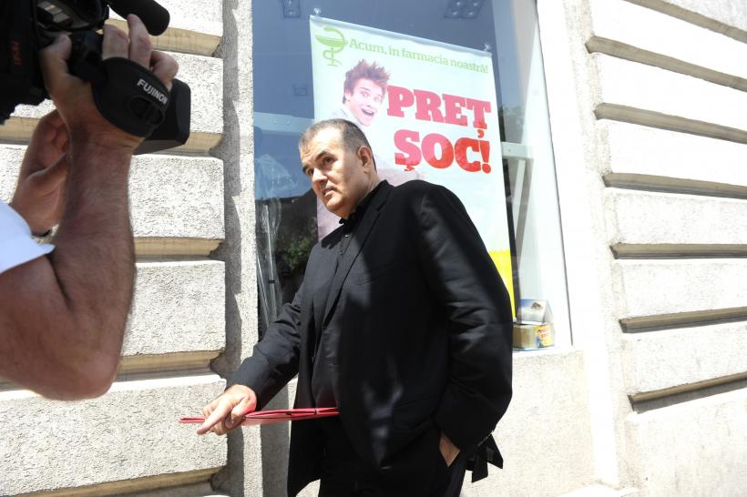 Chirurgi în cătușe, procurorii se dau medici 18560476