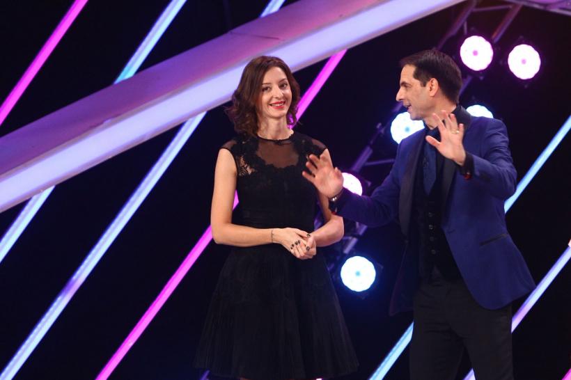 Finala Next Star: Cei mai buni 15 concurenți luptă pentru 20.000 de euro! 18560502