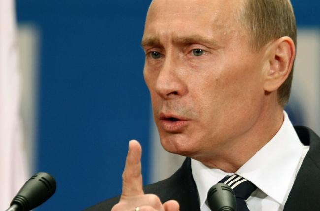 Casa Albă acuză implicarea lui Vladimir Putin în atacurile cibernetice din campania electorală 