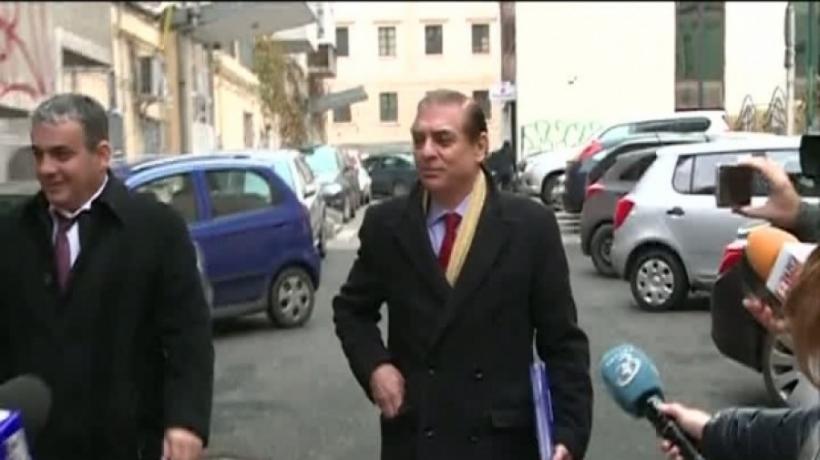 Oaste de strânsură. Partidul avocatului lui Paul Lambrino fuzionează cu PMP-ul lui Traian Băsescu 18560582