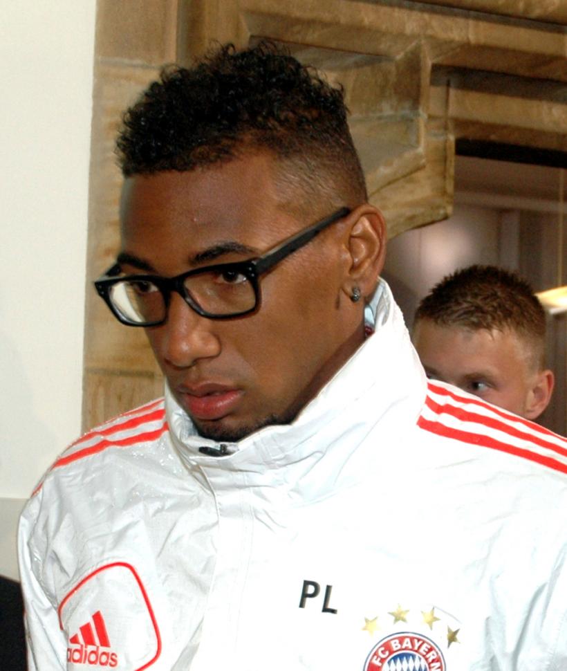 Jerome Boateng, indisponibil 2 luni
