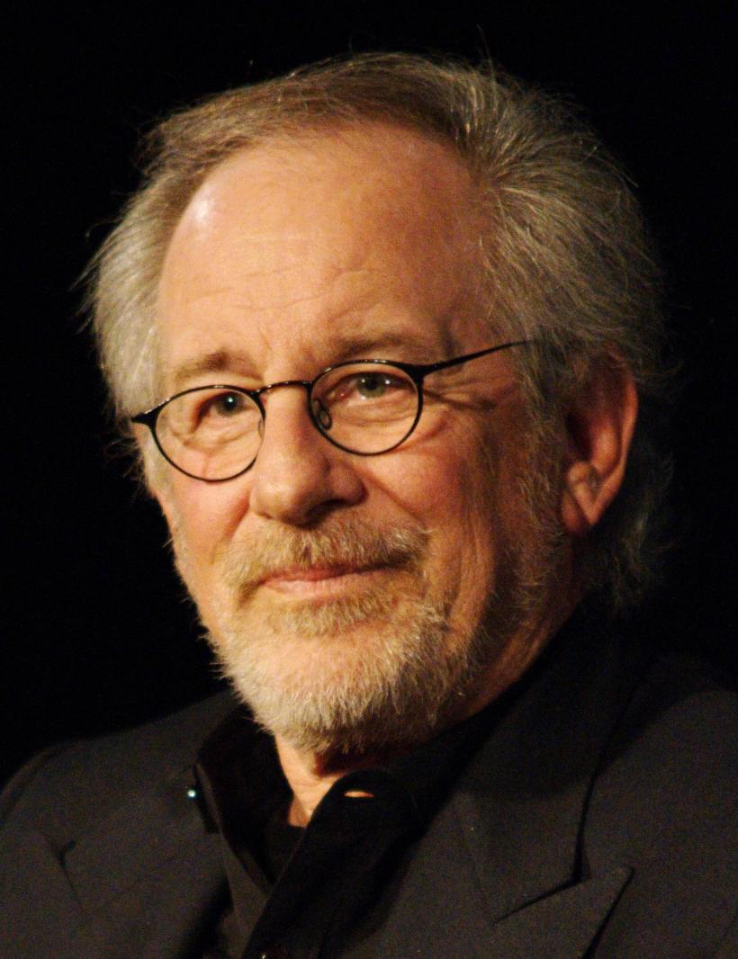 Steven Spielberg vrea să regizeze până în ultima clipă a vieții sale. Regizorul împlinește sâmbătă 70 de ani