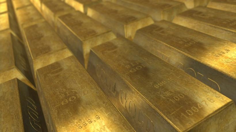 Un vânător de comori a găsit 3 tone de aur și nu va părăsi închisoarea până când nu spune unde se află tezaurul