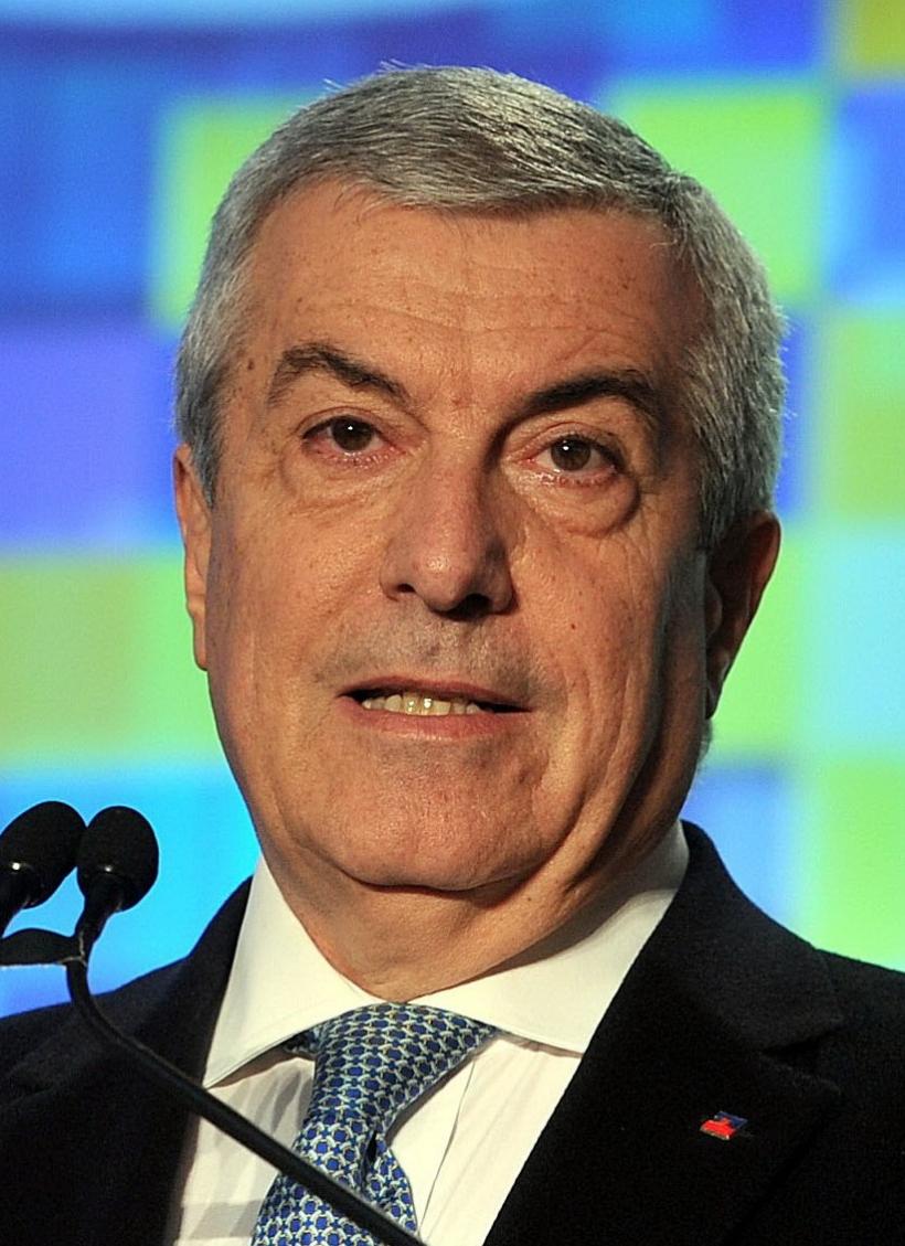 Călin Popescu-Tăriceanu: &quot;De ce nu s-a cerut suspendarea lui Dragnea în mandatul pe care tocmai îl încheie?&quot;