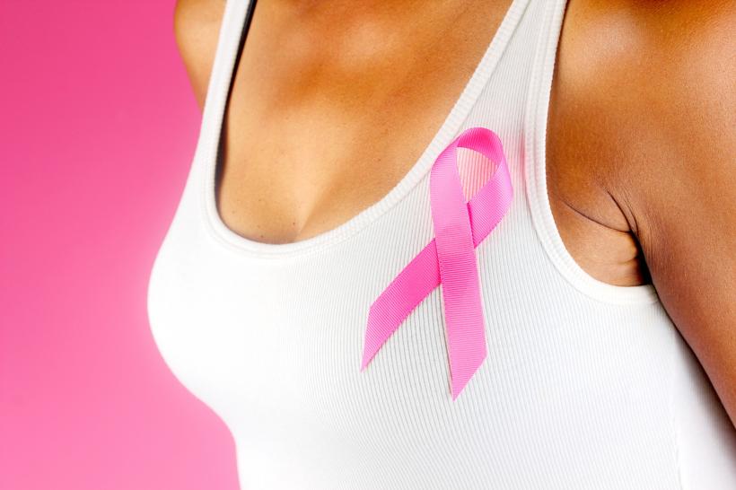 Campanie online pentru învingătoarele cancerului de sân