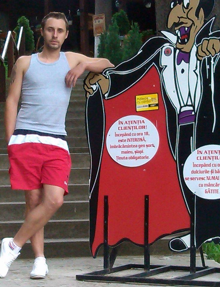 GALERIE FOTO cu ucigaşul doctoriţei din Târgu Mureș! Avea o relaţie extraconjugală cu victima 18561005