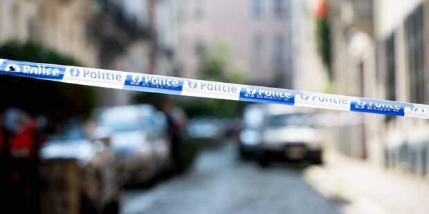 Bruxelles. Poliţia belgiană a arestat un suspect de terorism
