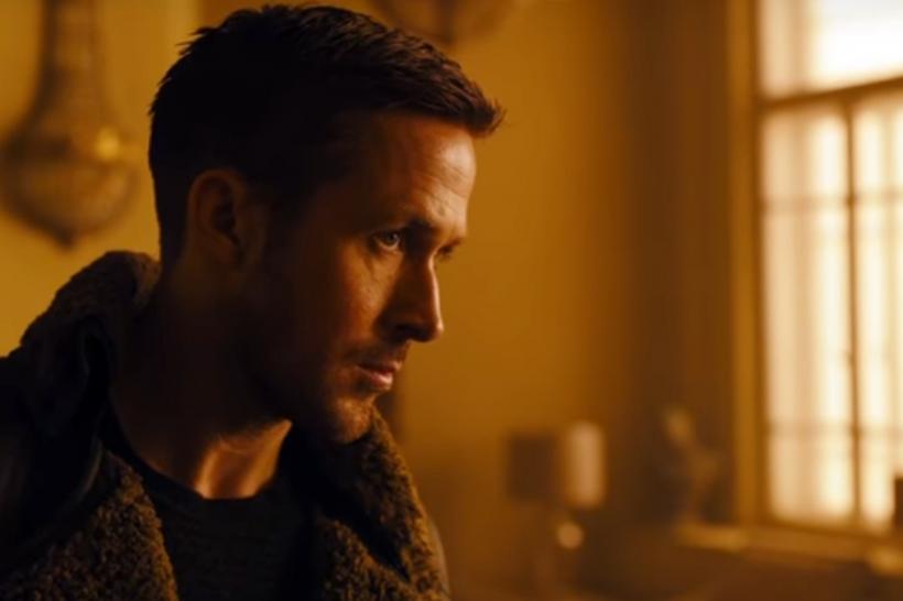 VIDEO - Ryan Gosling şi Harrison Ford, în primul trailer al mult-aşteptatului &quot;Blade Runner 2049&quot;