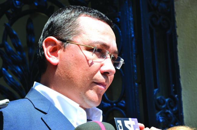 Ce spune Ponta despre Sevil Shhaideh, propunerea PSD-ALDE pentru funcţia de premier