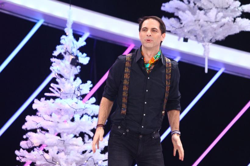 Next Star. Ediție specială de Crăciun, în care copiii cu probleme grave de sănătate își împlinesc visurile 18561254