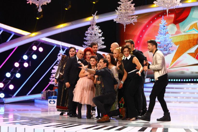 Next Star. Ediție specială de Crăciun, în care copiii cu probleme grave de sănătate își împlinesc visurile 18561260