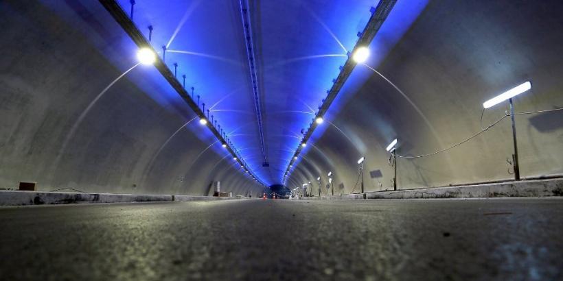 Turcia a inaugurat primul tunel rutier pe sub strâmtoarea Bosfor